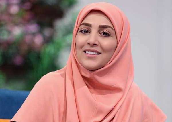 عکس ژیلا صادقی روی دیوار موزه آویزان شد! عکس ژیلا صادقی روی دیوار موزه آویزان شد!