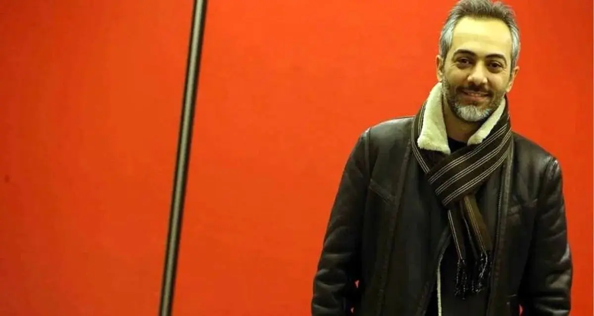 عکسی تلخ از خواهر علی قربانزاده که از برج آتی‌ساز سقوط کرد