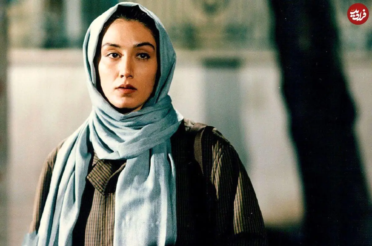 عکسی زیرخاکی از ناصر تقوایی در کنار هدیه تهرانی عکسی زیرخاکی از ناصر تقوایی در کنار هدیه تهرانی