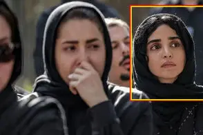 عکس‌های تازه کیمیایِ سریال «زخم کاری» در ترکیه