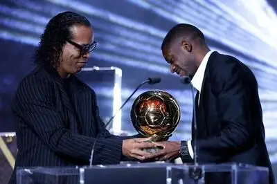 غافلگیری بزرگ فهرست لیگ قهرمانان پی‌اس‌جی