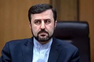 غریب‌آبادی: بریکس و شانگهای فرصتی طلایی برای ایران در دوران یکجانبه‌گرایی