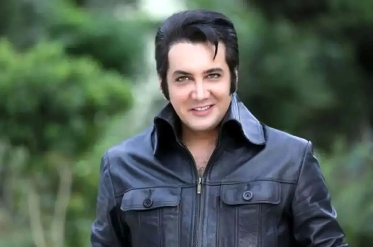 غوغای ویدیوی جدید حسام نواب صفوی در شبکه‌های اجتماعی