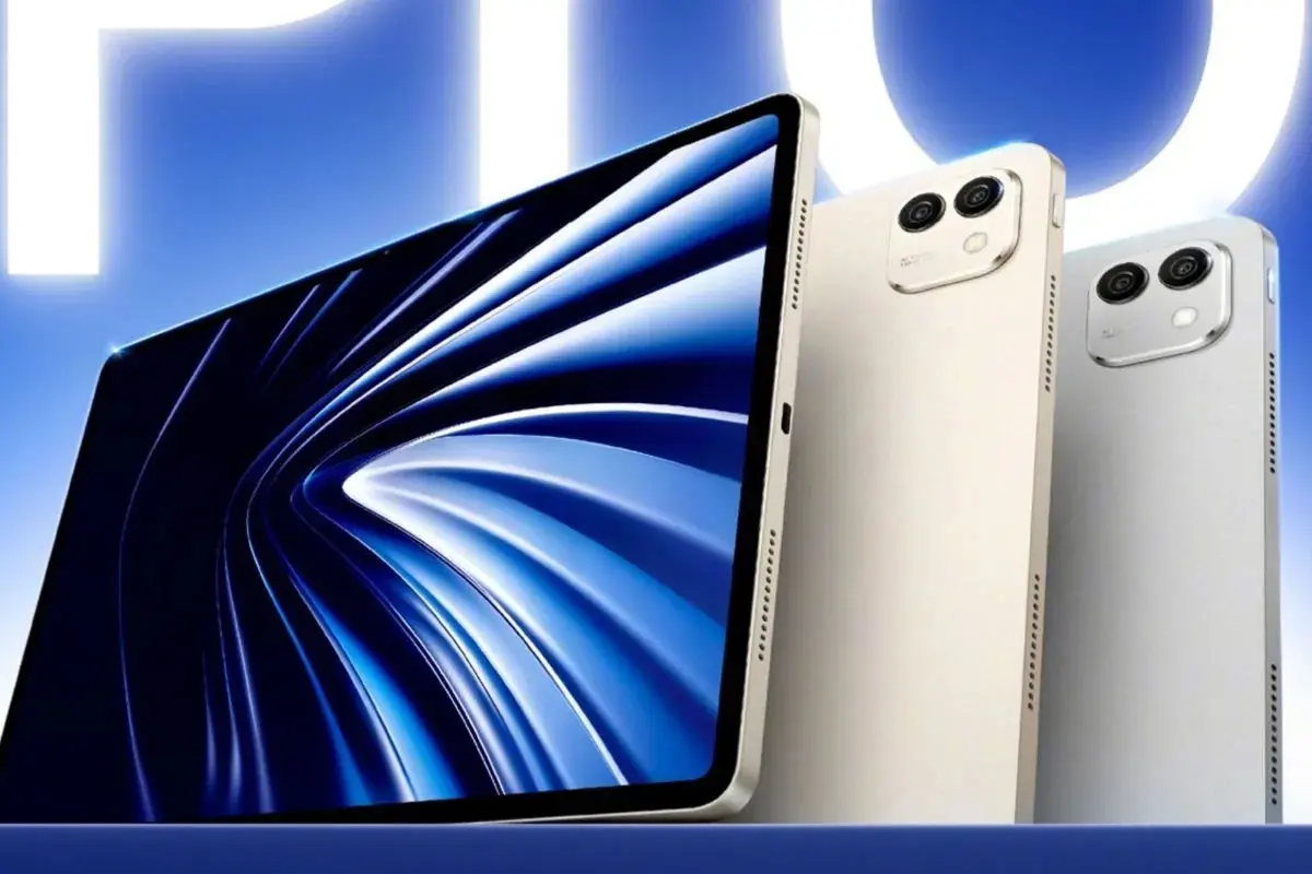 غول جدید دنیای تبلت‌های اندرویدی در راه است!