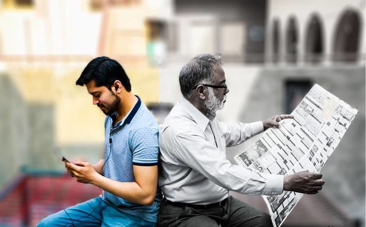 فراخوان دومین همایش ملی «فرهنگ، رسانه و تحولات نسلی در ایران»