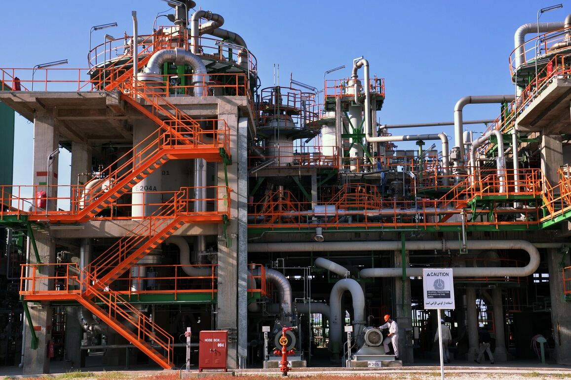 فراخوان شناسایی شرکت‌های توانمند جهت همکاری فناورانه با مارون