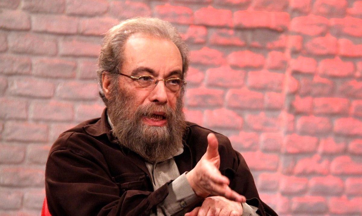 فراستی: چرا اکران فیلم مجنون الان است؟ + ویدئو