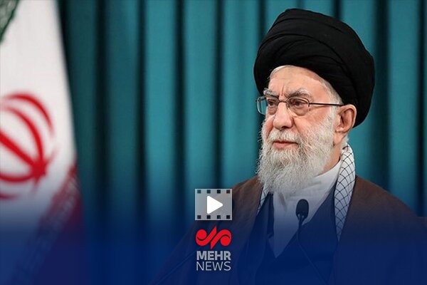 فرماندهی امام خامنه‌ای در جنگ ۱۲ روزه بی‌نظیر بود