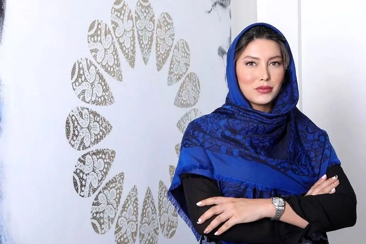 فریبا نادری: مخلص بچه‌های ونک هم هستم