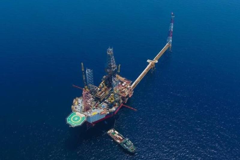 فشارافزایی پارس جنوبی کلید مدیریت تراز گازی