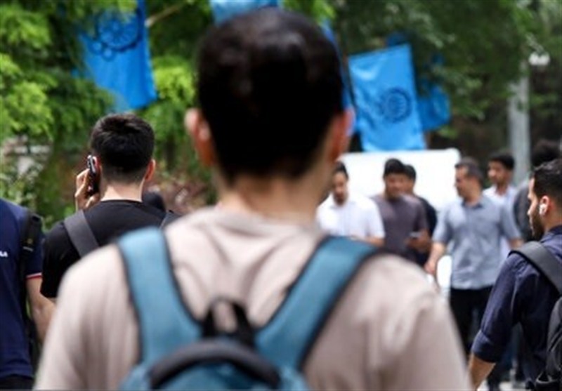 فعال شدن سامانه نقل و انتقال دانشجویان شاهد و ایثارگر – تسنیم