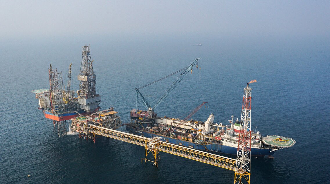 فعالیت‌های مهندسی پایه طرح توسعه میدان گازی «فرزاد بی» آغاز شد