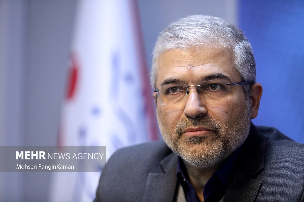 فلسفی: سهم ایران از بازار جهانی خرما کمتر از ۱۰ درصد است