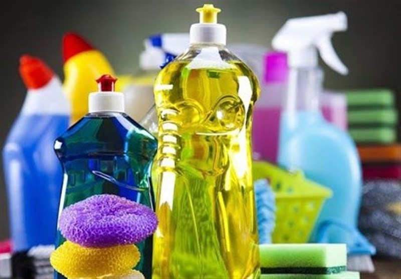 فهرست جدید محصولات شوینده و بهداشتی غیرمجاز – تسنیم فهرست جدید محصولات شوینده و بهداشتی غیرمجاز – تسنیم