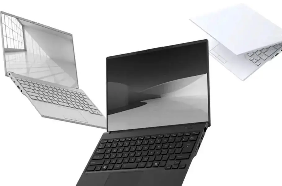 فوجیتسو رکورد زد؛ سبک‌ترین لپ‌تاپ ۱۴ اینچی جهان معرفی شد