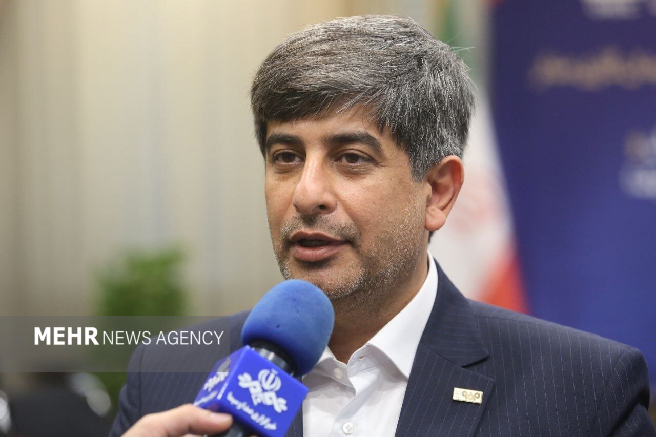 فولاد مبارکه در جمع ۷ طرح برتر فولادی جهان