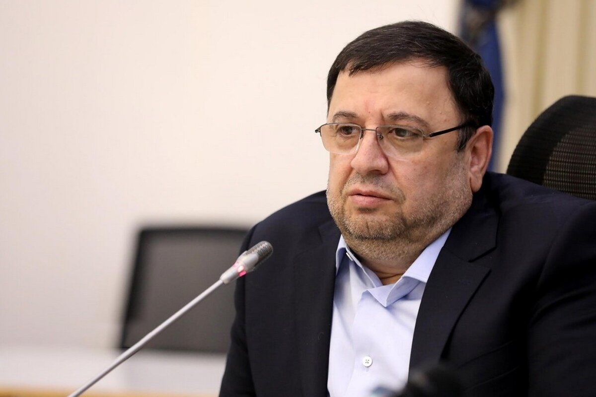 فیروزآبادی: ترور فرماندهان نظامی ربطی به واتس‌اپ نداشت/ خطر امنیتی در کمین ایران است