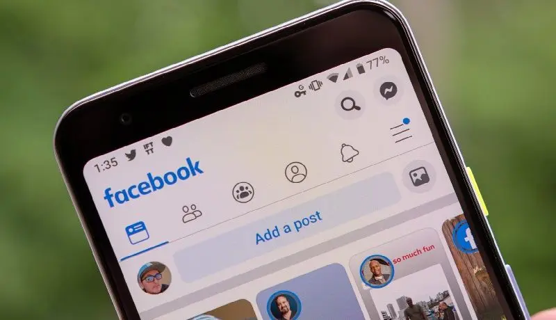 فیسبوک با قابلیت تازه‌اش جنجال‌ساز شد / گالری کاربران منبع داده برای هوش مصنوعی متا