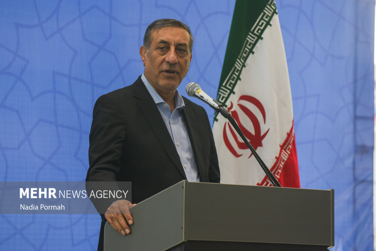 قائم پناه: بانک‌هایی که بنگاه داری کردند شکست خوردند