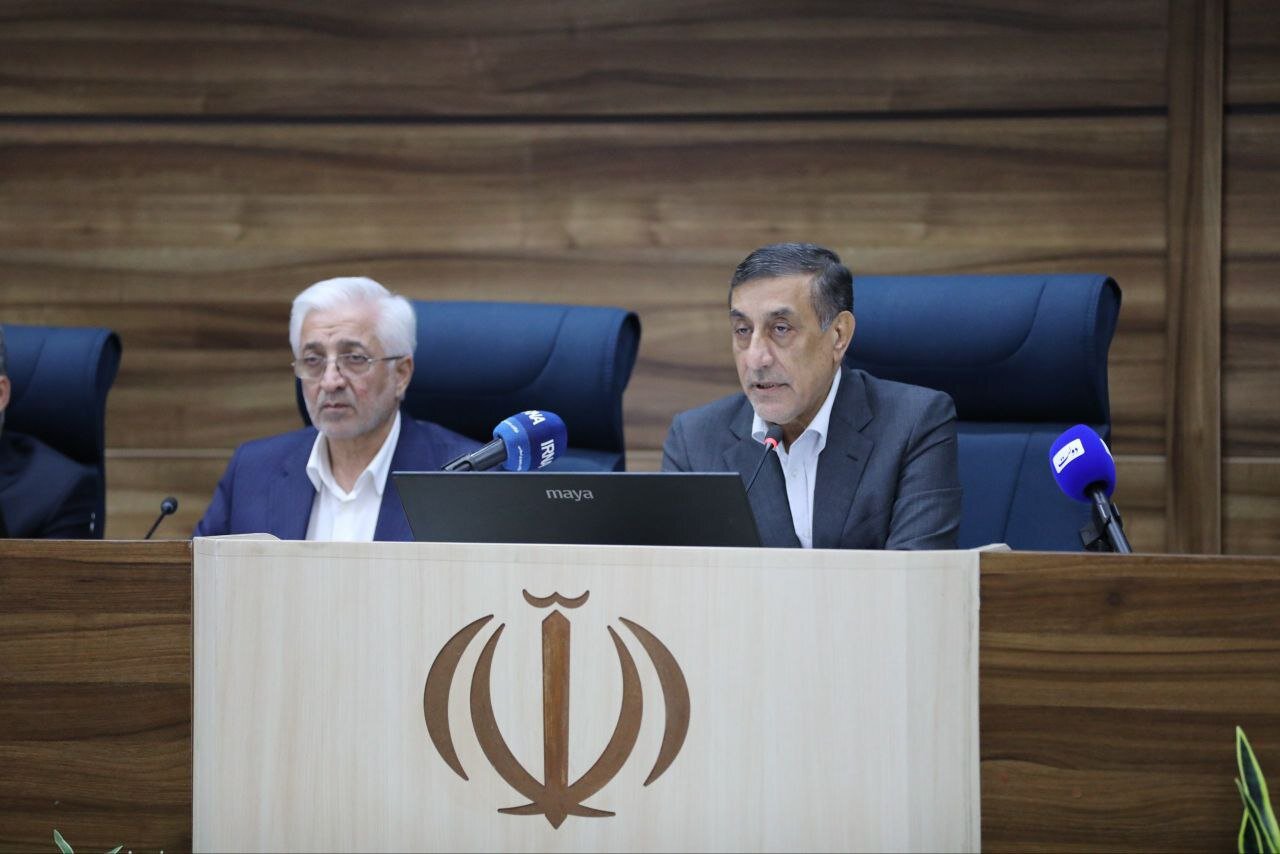 قائم‌پناه: صد درصد مصوبات سفر رئیس‌جمهور به خراسان شمالی باید محقق شود