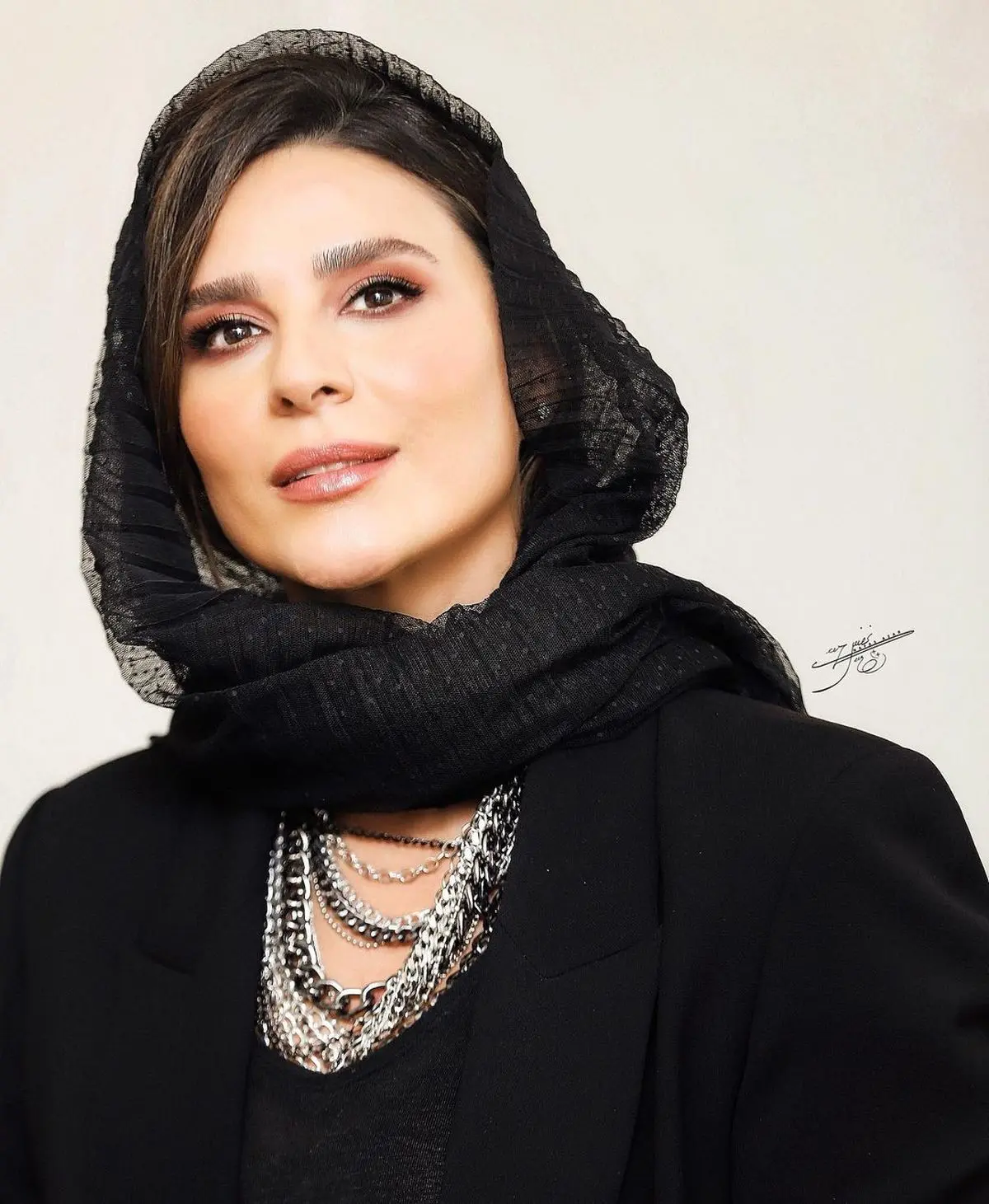 قاب صمیمی سولماز حسینی و سحر دولتشاهی + عکس قاب صمیمی سولماز حسینی و سحر دولتشاهی + عکس