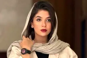 قاب صمیمی نفس بازغی در کنار دو پیشکسوت سینما