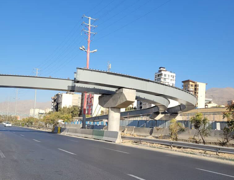 قابل توجهی تهرانی‌ها؛ این مسیر امشب مسدود است