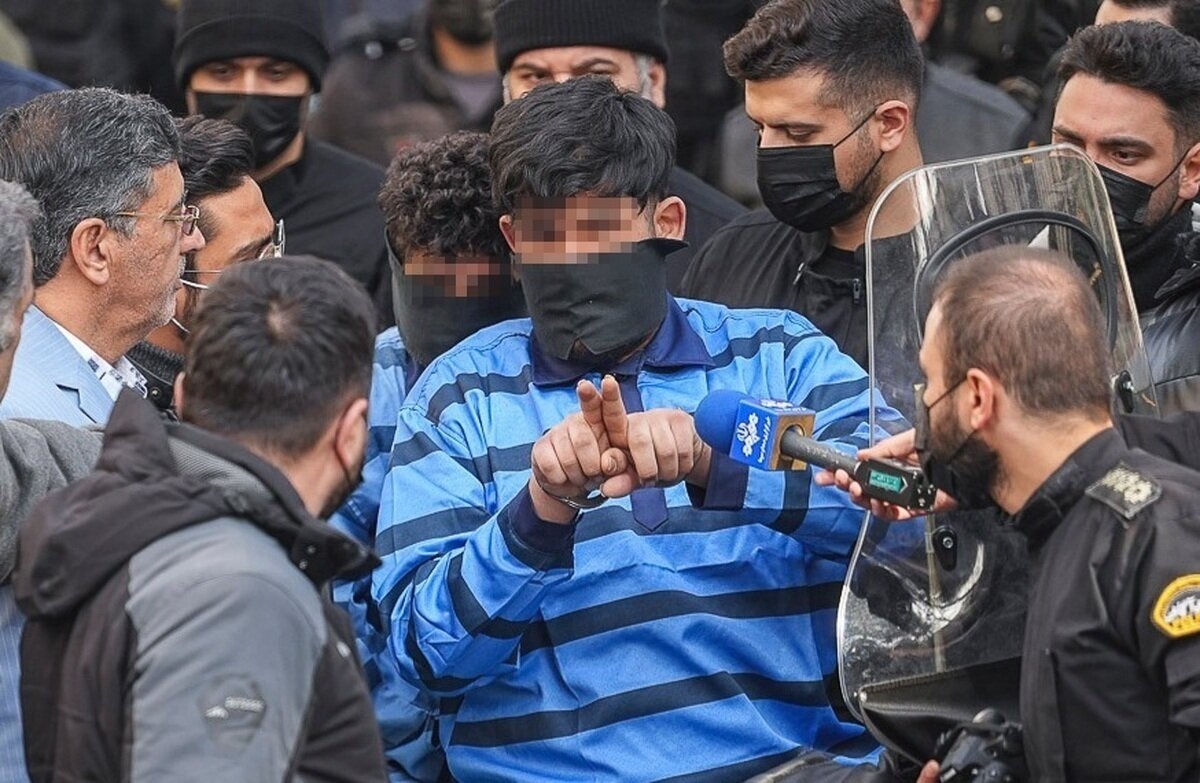 قاتل امیرمحمد خالقی فردا صبح اعدام می‌شود