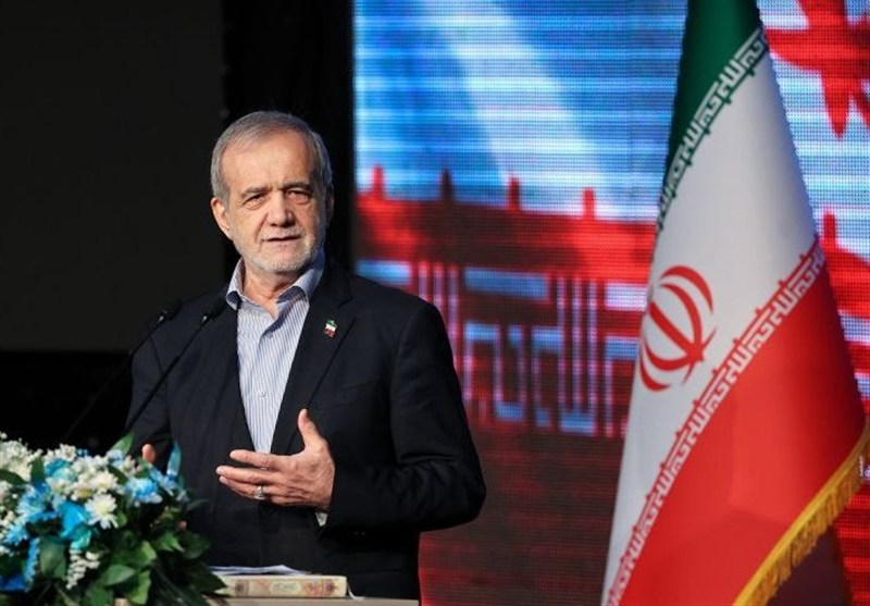 پزشکیان: پرستاران خط مقدم مبارزه با بیماریها و حفظ سلامت جامعه هستند – تسنیم پزشکیان: پرستاران خط مقدم مبارزه با بیماریها و حفظ سلامت جامعه هستند – تسنیم