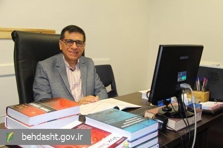 قره‌باغیان مدیرعامل سازمان انتقال خون ایران شد – تسنیم