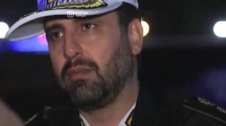 قصه هایی که رانندگان متخلف هنگام برخورد با گشت نامحسوس سرهم بندی می کنند/ جناب سرهنگ! به من خبر دادند دخترم از پله سقوط کرده