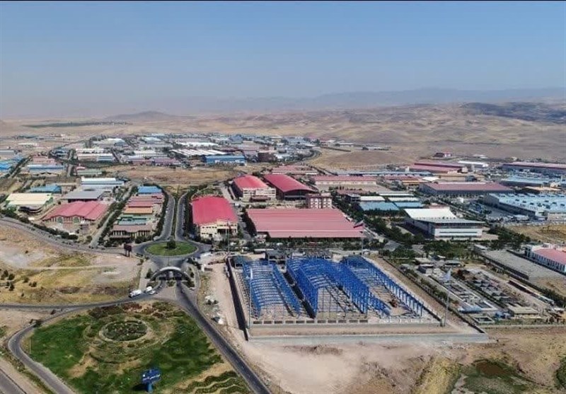 قطع برق صنایع، 200 هزار میلیارد تومان عدم‌النفع ایجاد کرد – تسنیم