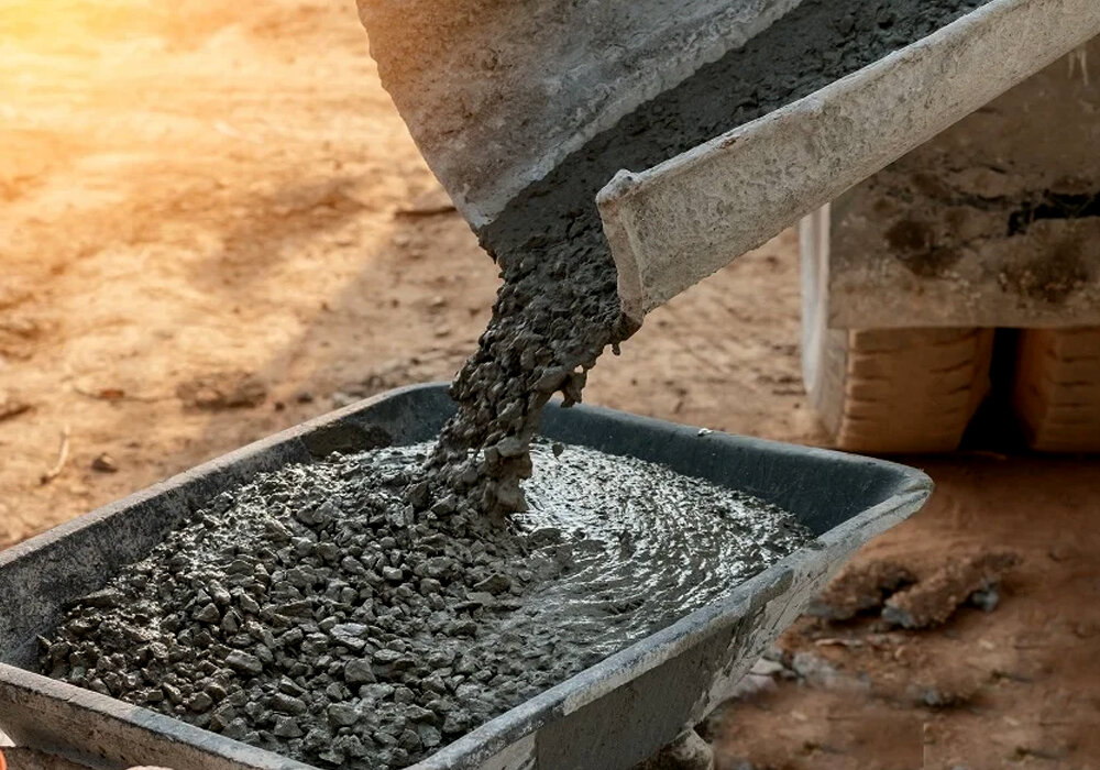 قیمت جدید سیمان امروز شنبه ۳ آبان ۱۴۰۴/ قیمت سیمان تغییر کرد؟ قیمت جدید سیمان امروز شنبه ۳ آبان ۱۴۰۴/ قیمت سیمان تغییر کرد؟