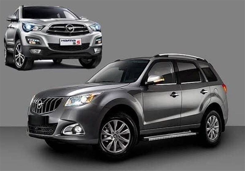 قیمت جدید محصولات هایما شرکت ایران خودرو اعلام شد – تسنیم قیمت جدید محصولات هایما شرکت ایران خودرو اعلام شد – تسنیم