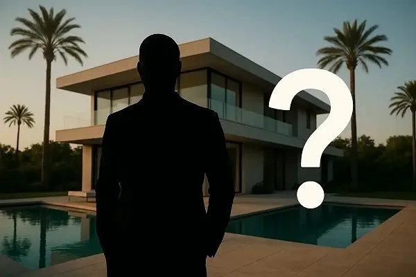 قیمت خانه سلبریتی های مشهور جهان چقدر است؟  + اینفوگرافی