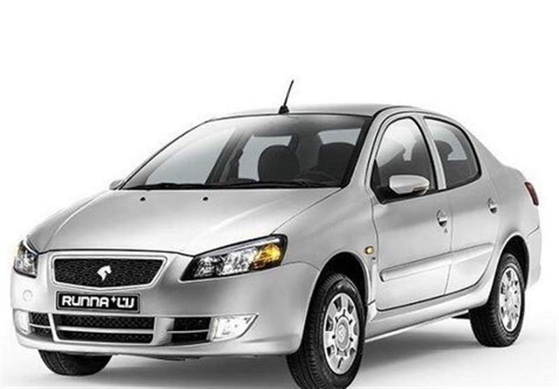 قیمت خودرو رانا نیمه اتوماتیک مشخص شد – تسنیم