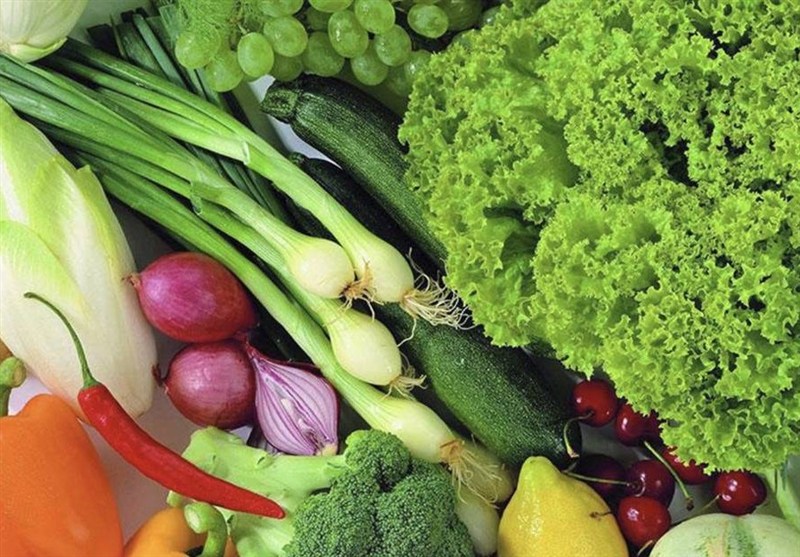 قیمت سبزیجات برگی و غیر برگی اعلام شد – تسنیم