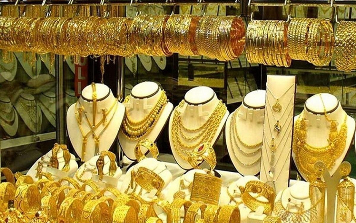 قیمت طلا و سکه چهارشنبه ۳۰ مهر ۱۴۰۴