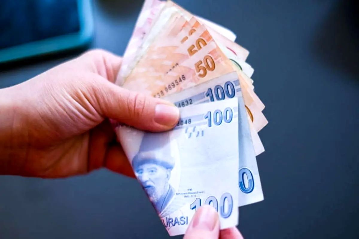 قیمت لیر ترکیه امروز یکشنبه ۴ آبان ۱۴۰۴ + جدول