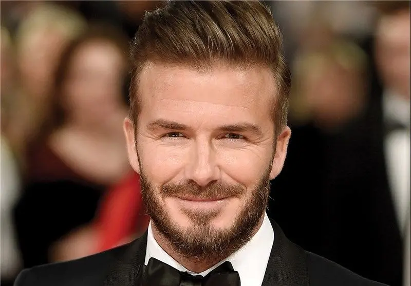 لاکچری‌بازی بکام، همسایه‌ها را شاکی کرد