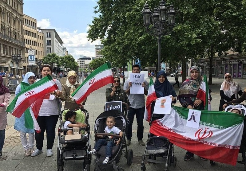 لایحه حمایت از ایرانیان خارج از کشور اصلاح شد – تسنیم