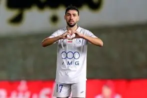 لبوبوهای ستاره استقلال خبرساز شد