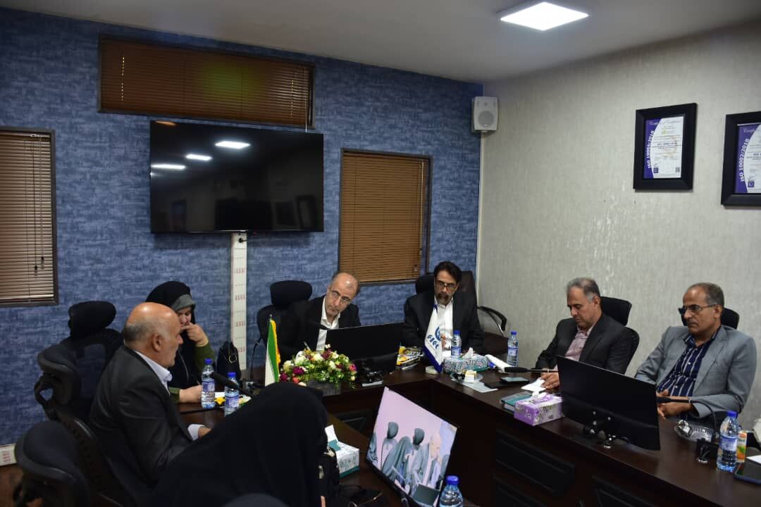 لجستیک ایران در پوست‌اندازی؛ تحول با فناوری‌های نوین