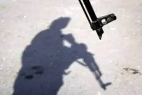 لحظه ربودن یک مدیر سابق توسط افراد مسلح!/ویدیو