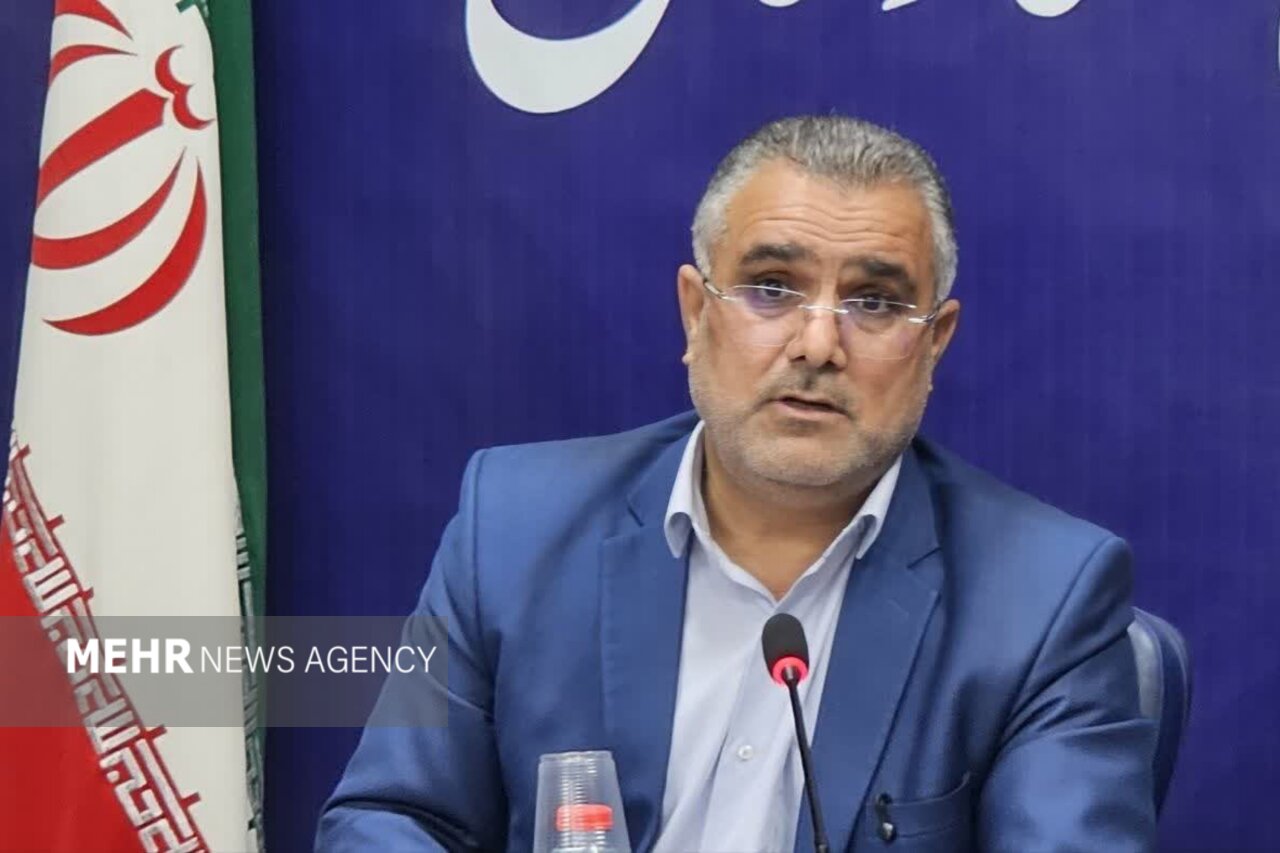 لزوم تسریع در روند ارزیابی و پرداخت خسارت به کشاورزان شهرستان شادگان