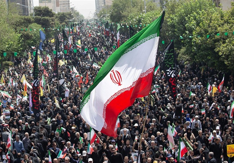 لزوم حفظ استقلال ایران در تعاملات بین‌المللی – تسنیم