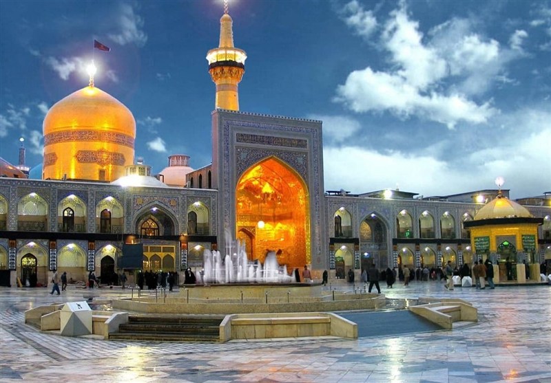 لزوم همکاری دستگاه‌ها برای اجرای مصوبه ساماندهی بافت پیرامون حرم مطهر رضوی – تسنیم