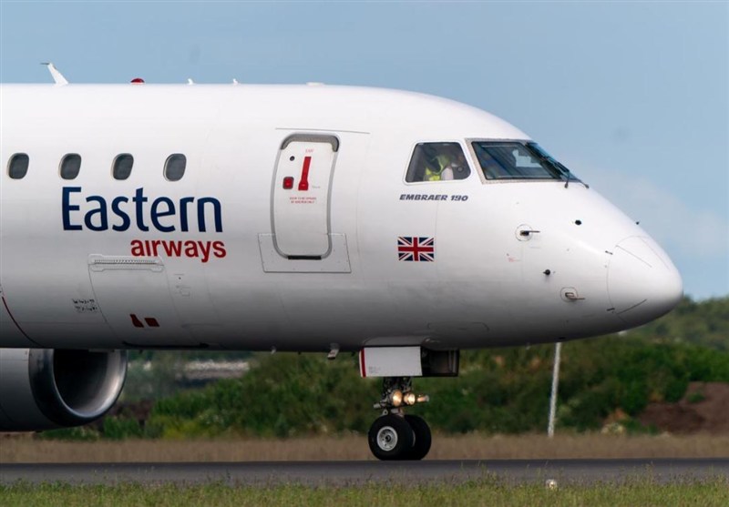 لغو پروازها و بحران در آسمان انگلیس/ خطوط هوایی ایسترن در آستانه ورشکستگی – تسنیم