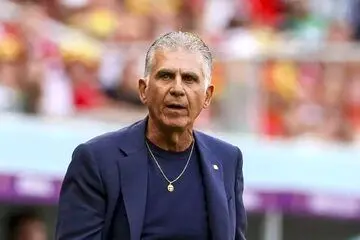 لقب کی‌روش لو رفت