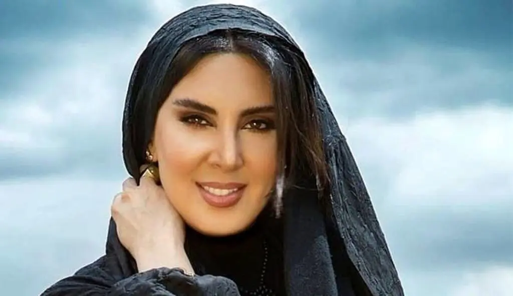 لیلا بلوکات با یک استایل هیجانی غوغا به پا کرد  + عکس